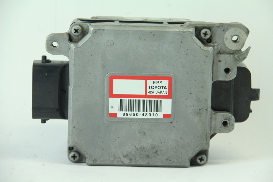 Amazon.com: Lexus 89650-48010, Power Steering Control Module